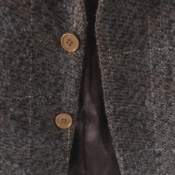 Verri Uomo Vïntäge Suit Jacket from Luxury Shop Wilkes Bashford - Picture 2 of 6